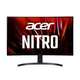 Acer ED273BBMIIX monitor, 27"