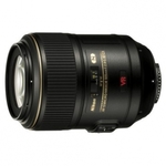 Nikon objektiv AF-S, 105mm, f2.8G ED VR II