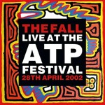 Fall Live At The Atp Ltd
