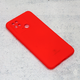 Torbica Teracell Giulietta za Xiaomi Redmi 10C mat crvena