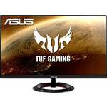 Asus VG249Q1R monitor, IPS, 23.8", 16:9, 1920x1080, 165Hz, HDMI, Display port, VGA (D-Sub)