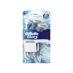 Gillette Brijač Blue 3 Cool 501457