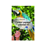 Čarobni papagaj i preostali kič - Pavel Vilikovski