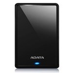 Adata HV620S AHV620S-2TU31-CBK eksterni disk, 2TB, 5400rpm, 8MB cache, 2.5"