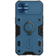 Torbica Nillkin CamShield Armor za iPhone 13 6.1 plava