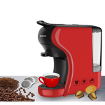SOGO CAF-SS-5675-R, aparat za kafu na kapsule/espresso aparat za kafu