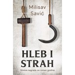 Hleb i strah Milisav Savic