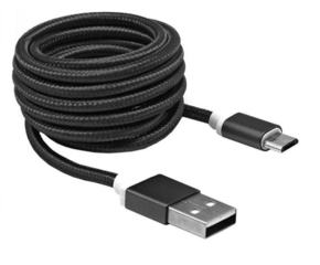 S-BOXS-BOX Micro USB kabl