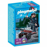 Playmobil 4872