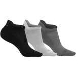 Gsa Ženske čarape 365 Low Cut Ultralight 3 Pack 82-16143-05
