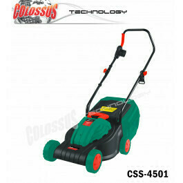 Colossus CSS-4501 električna kosačica za travu