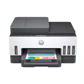 HP Smart Tank 750 kolor multifunkcijski inkjet štampač