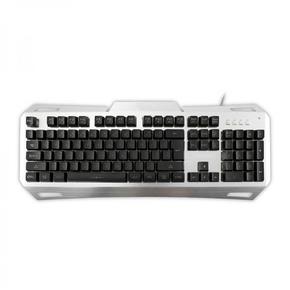 White Shark GK-1623 Gladiator tastatura