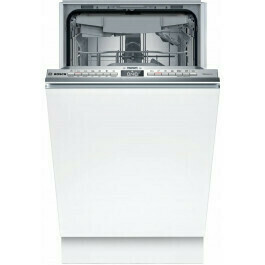 Bosch SPV4HMX10E ugradna mašina za pranje sudova