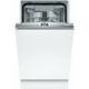 Bosch SPV4HMX10E ugradna mašina za pranje sudova