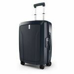 Thule Revolve široki kofer sa 4 točkića/ručni prtljag - tamno plava
