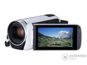 Canon Legria HF R806 video kamera