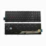 Nova tastatura za Dell Inspiron 15 3595 ima osvetljenje