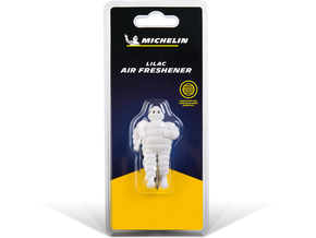 Michelin Mirisni osveživač 3D bibendum lilac