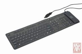 Gembird KB-109F-B tastatura