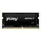 Kingston SODIMM DDR4 32GB 3200MHz KF432S20IB 32 Fury Impact