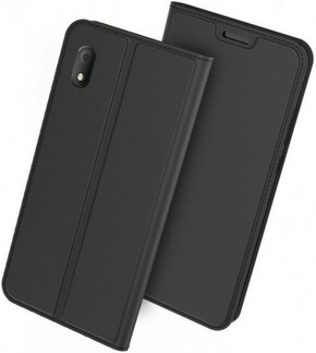 MCLF12 iPhone 13 Futrola Leather Luxury FLIP Black 279