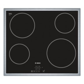 Bosch PKE645B17E staklokeramička ploča za kuvanje