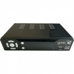 GEMBIRD Set Top Box GMB-T2-404