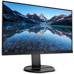 Philips 243B9/00 tv monitor, IPS, 23.8"/24", 16:9, 1920x1080, 75Hz, USB-C, HDMI, Display port, VGA (D-Sub), USB