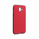 Torbica Braid za Samsung J610FN Galaxy J6 Plus crvena