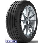 Michelin letnja guma Pilot Sport 4, XL SUV 265/50R19 110Y