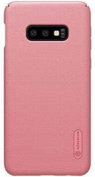 Torbica Nillkin Scrub za Samsung G970 S10e roze