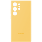 Samsung maska (torbica) za mobilni telefon Galaxy S24 Ultra, EF-PS928TYEGWW, žuta