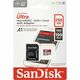 SanDisk SDSQUAC-256G-GN6MA SDXC/microSD/microSDXC 1TB/256GB memorijska kartica