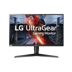 LG 27GL850-B TV monitor