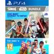 PS4 The Sims 4 Star Wars Journey to Batuu Bundle