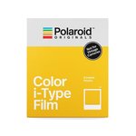 POLAROID Color i-Type Instant film 5x8kom (6010)