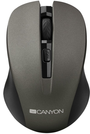 Canyon CNE-CMSW1G bežični miš