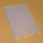 Torbica silikonska Ultra Thin za iPad Air 5 2022 transparent