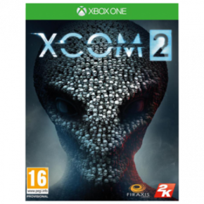 XBOX ONE XCOM 2
