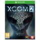 XBOX ONE XCOM 2