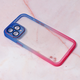 Torbica Colorful Ultra za iPhone 12 Pro Max 6.7 plava