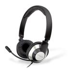Creative HS-720 slušalice, USB, crna, 42dB/mW, mikrofon
