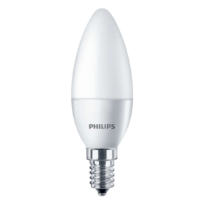PHILIPS LED Candle sijalica E14 5.5W (40W) - 8718696474983