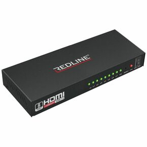 REDLINE HDMI razdelnik