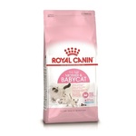 Royal Canin BABY CAT 34 –za mačiće u 1.fazi rasta: odvikavanje od sisanja i intenzivni rast 400g
