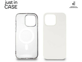 Extra case MAG MIX PLUS paket beli za iPhone 14 Pro Max 2u1