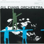 Gil Evans Orchestra Great Jazz Standards Tone Poet Vinyl