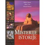 Misterije istorije - Robert Stjuart, Klint Tvist, Edvard Horton