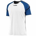 03677-9369 Hummel Ts Dres Auth. Charge Ss Poly Jersey 03677-9369